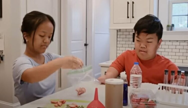 Emma and Alex Have To Help Out More Because Of Jonah Johnston – TLC – YouTube
