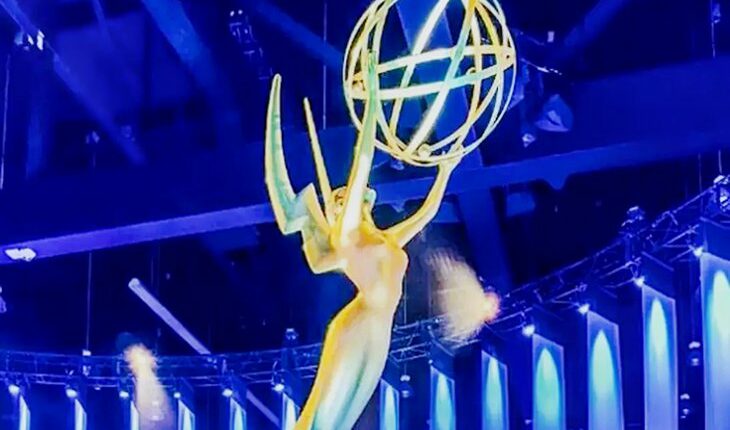 Emmy Awards
