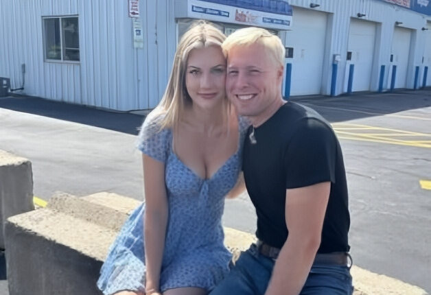 Ethan Plath Shares New Girlfriend But Not Her Name – Instagram