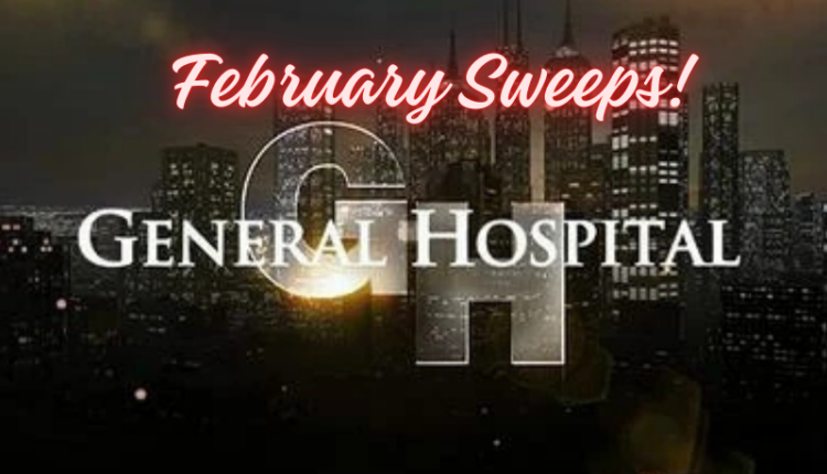 February Sweeps!