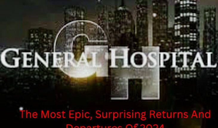 General Hospital