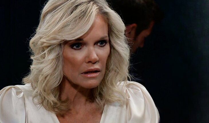 General Hospital – Ava Jerome (Maura West)