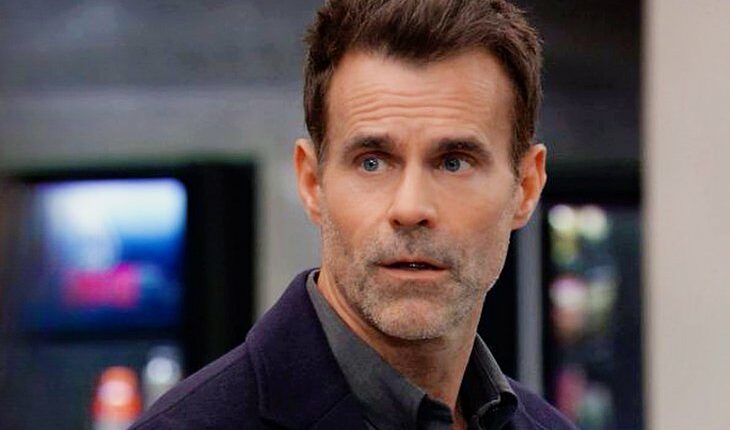 General Hospital – Drew Quartermaine (Cameron Mathison)