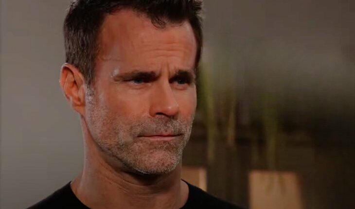 General Hospital – Drew Quartermaine (Cameron Mathison)