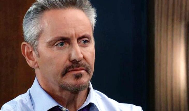 General Hospital – Jack Brennan