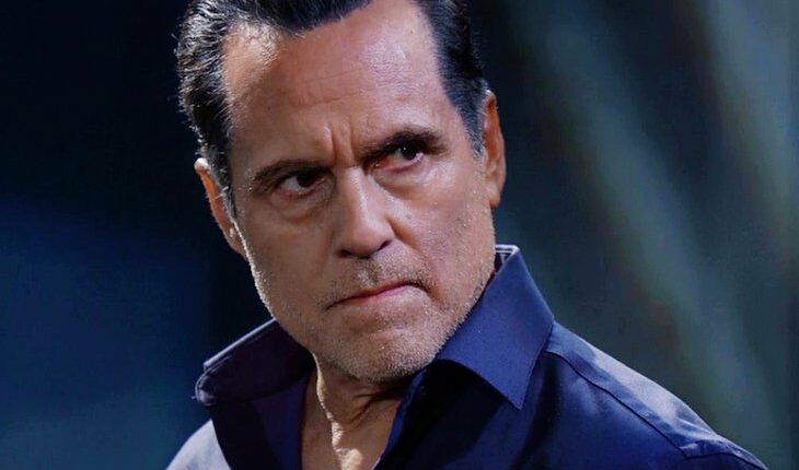 General Hospital – Sonny Corinthos