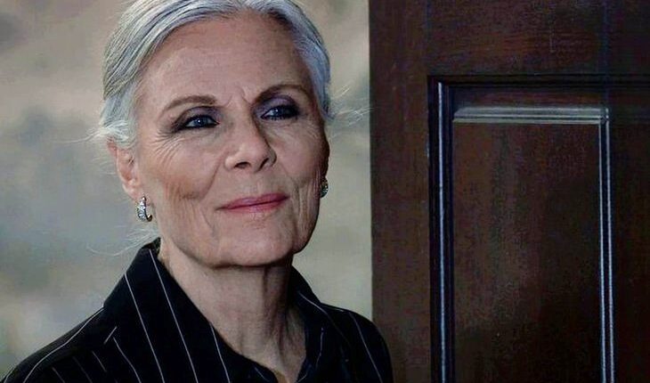 General Hospital – Tracy Quartermaine (Jane Elliot)