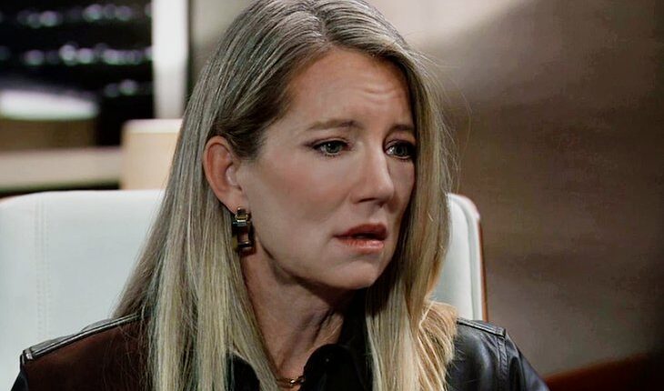 General Hospital – Will Nina Reeves