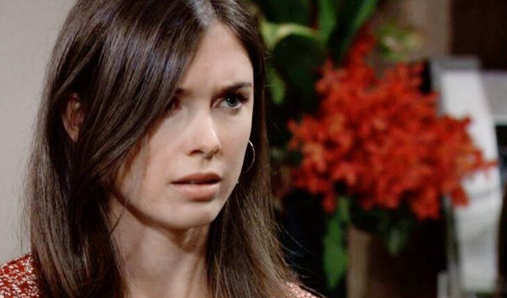 General Hospital – Willow Corinthos (Katelyn MacMullen)