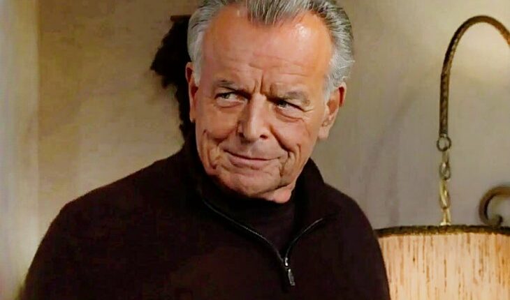 Ian Ward