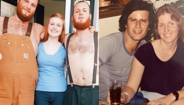 Isabel Roloff Posts Family Pics – Instagram