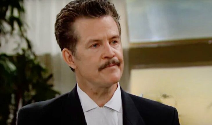 Jack Finnegan (Ted King)