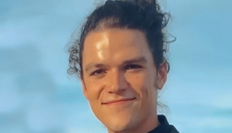 Jacob Roloff Via Reddit