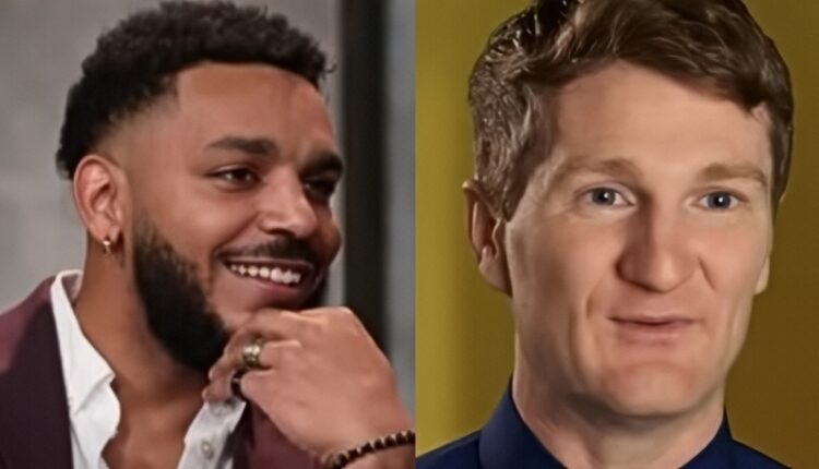 Jamal Menzies, Loren Allen – 90 Day Fiance – TLC – YouTube
