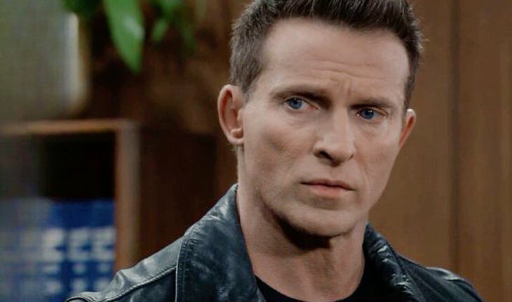Jason Morgan