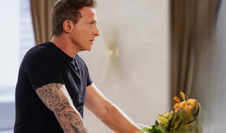 Jason Morgan