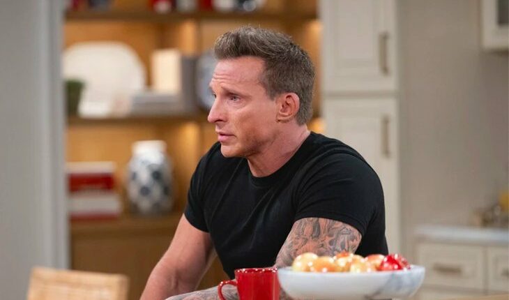 Jason Morgan