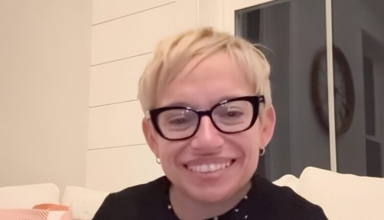 Jen Arnold – Instagram