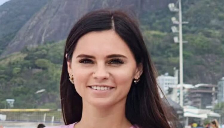 Julia Trubkina – Instagram
