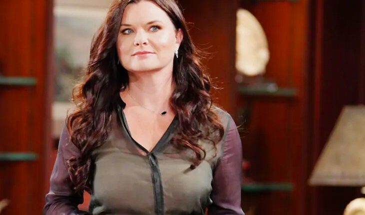 Katie Logan (Heather Tom)