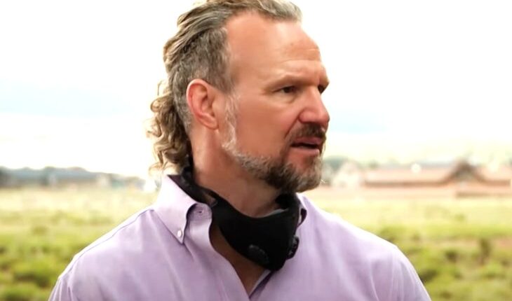 Kody Brown