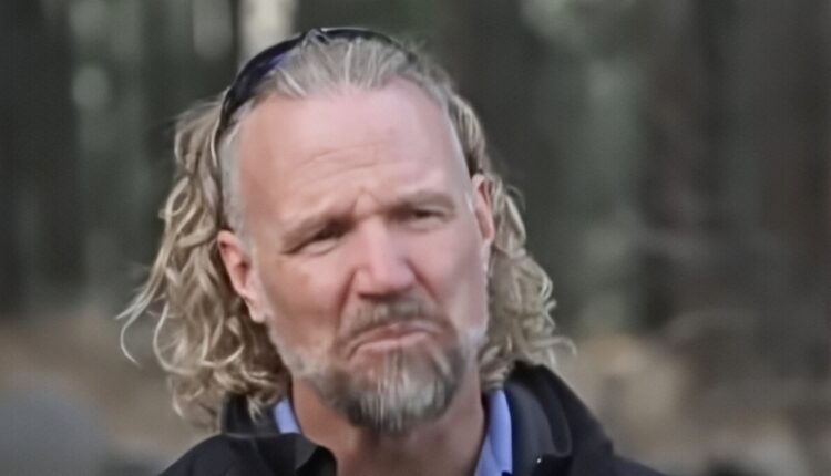 Kody Brown – Sister Wives – TLC (1)
