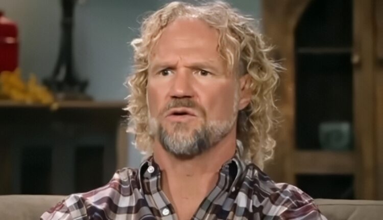 Kody Brown – Sister Wives – TLC