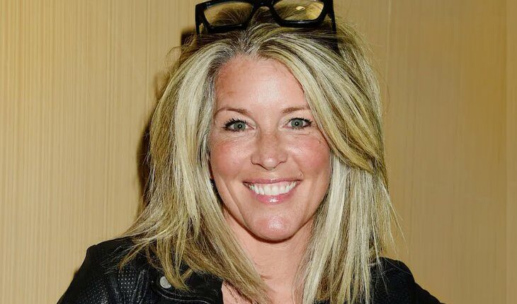 Laura Wright