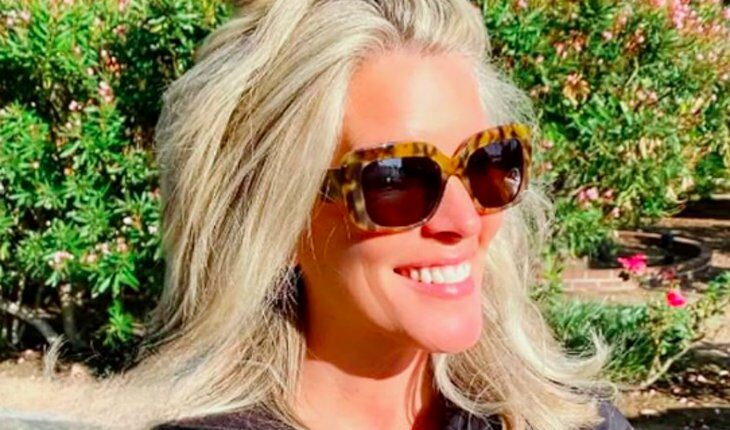 Laura Wright