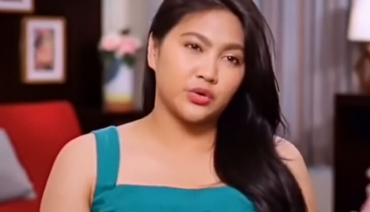 Leida Margaretha – 90 Day Fiance – TLC – YouTube