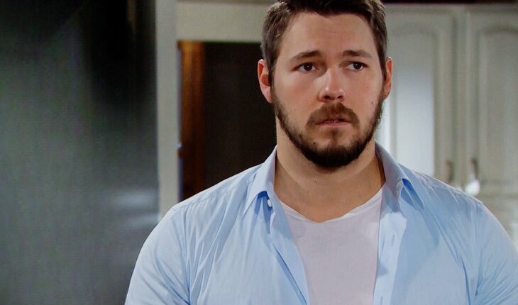 Liam Spencer