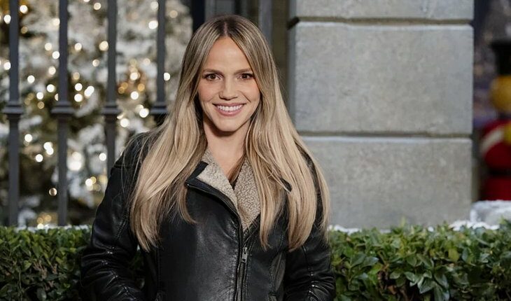 Lulu Spencer (Alexa Havins Bruening)