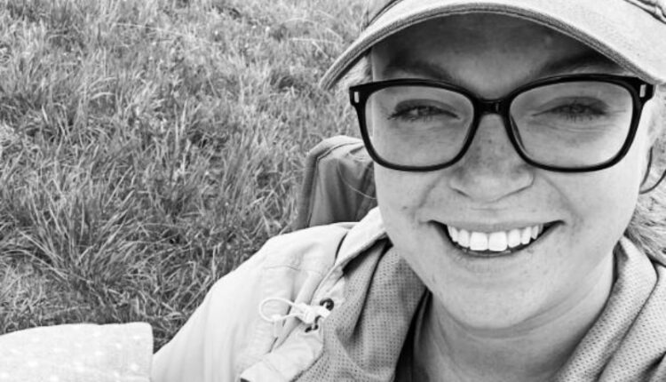 Maddie Brown Brush Announces Her New Blog – Instagram