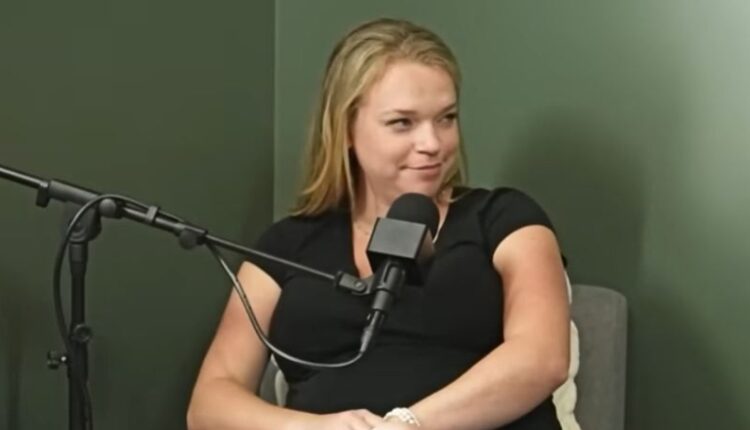 Maddie Brown Brush – The Authentic Society Podcast – YouTube