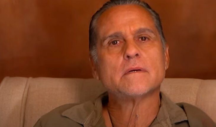 Maurice Benard (Sonny Corinthos)