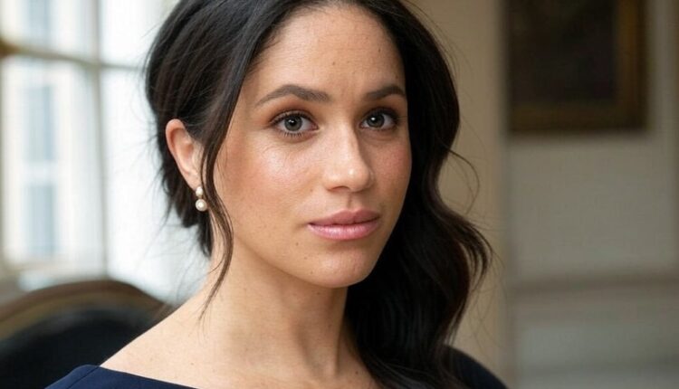Meghan Markle Biggest Problem Is Authenticity Says Expert