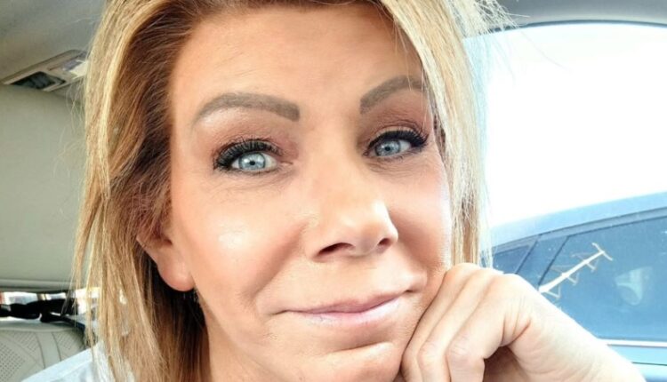 Meri Brown – Instagram