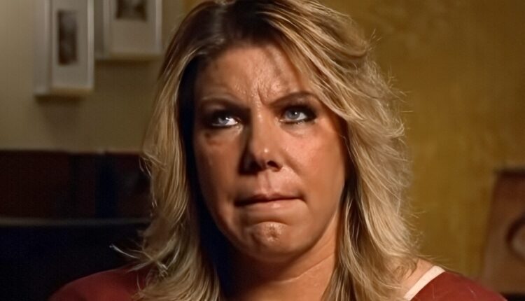 Meri Brown – Sister Wives – TLC – YouTube