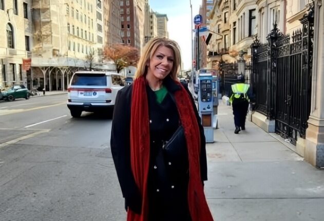 Meri Brown Will Tell Her Truth No Matter What – Instagram