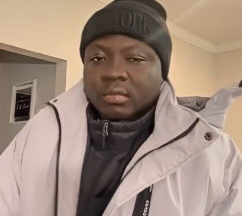 Michael Ilesanmi first YouTube Screenshot – YouTube – 1