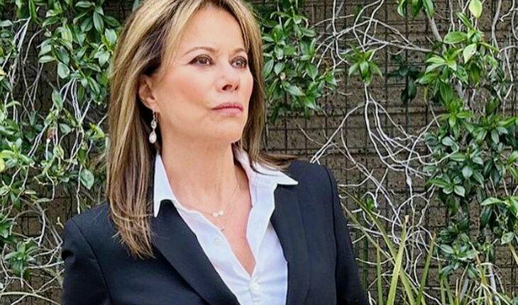 Nancy Lee Grahn