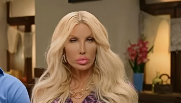Nikki Exotica 2
