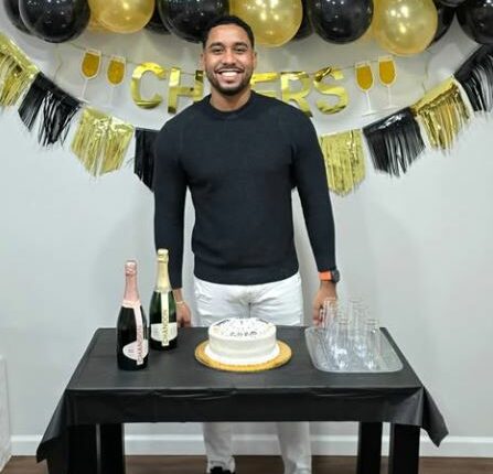 Pedro Jimeno Confused TLC fans This New Year – Instagram