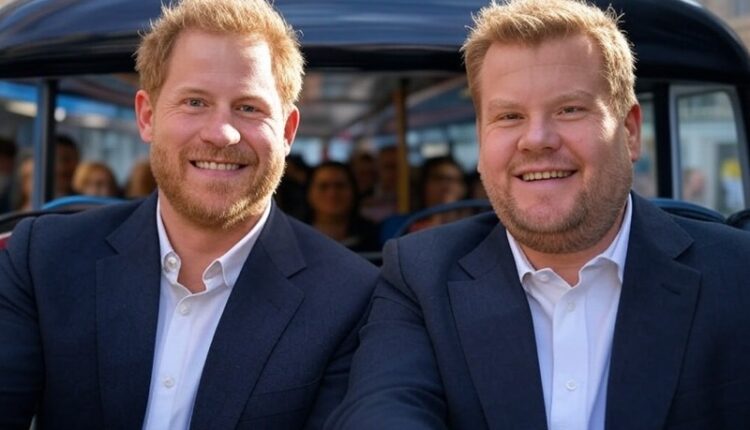 Prince Harry