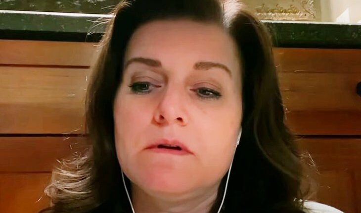 Robyn Brown