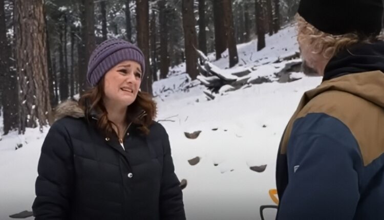 Robyn Brown Agonizes Over Monogamy – Sister Wives – TLC – YouTube