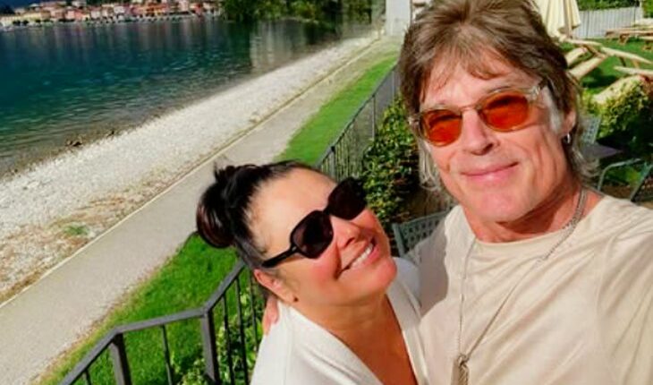 Ronn Moss