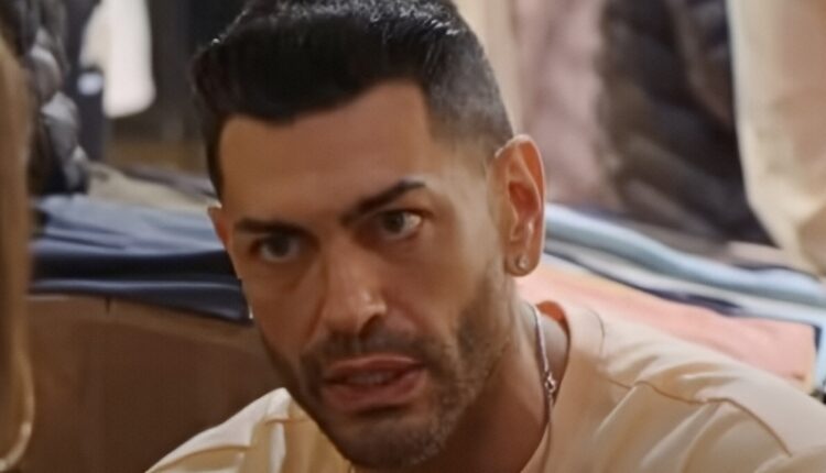 Sarper Guven – 90 Day Fiance – TLC – YouTube