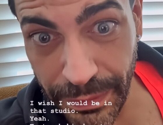 Sarper Guven Vents About Adnan – Instagram