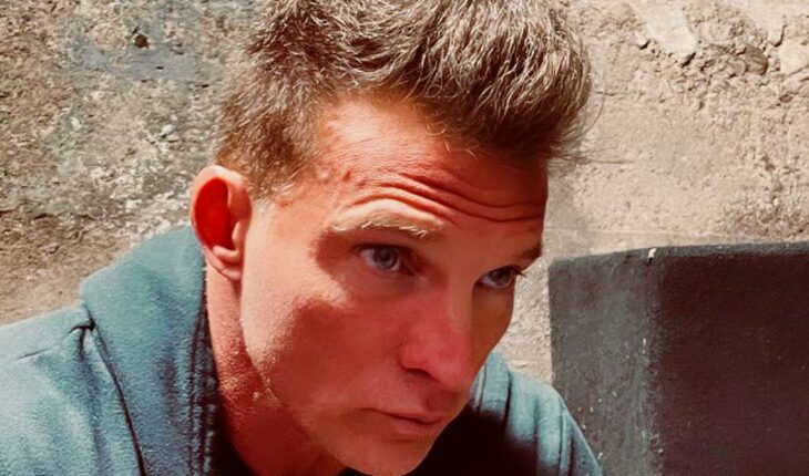 Steve Burton